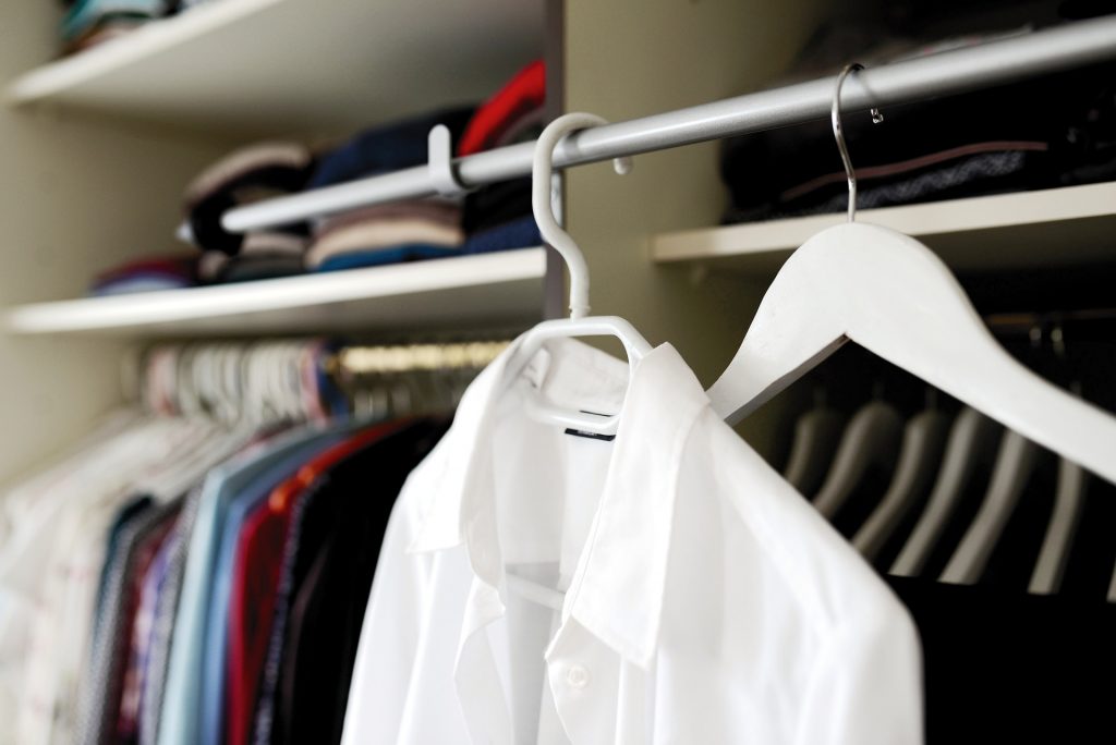 comment s'habiller pour la pose d'un holter