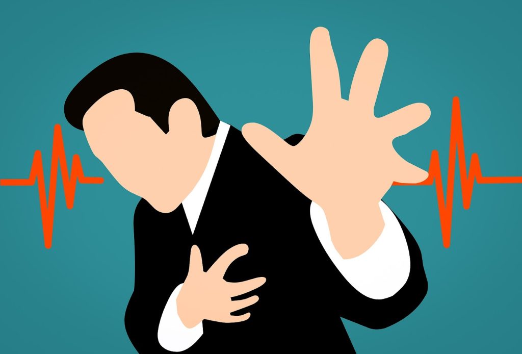 arrhythmia symptoms