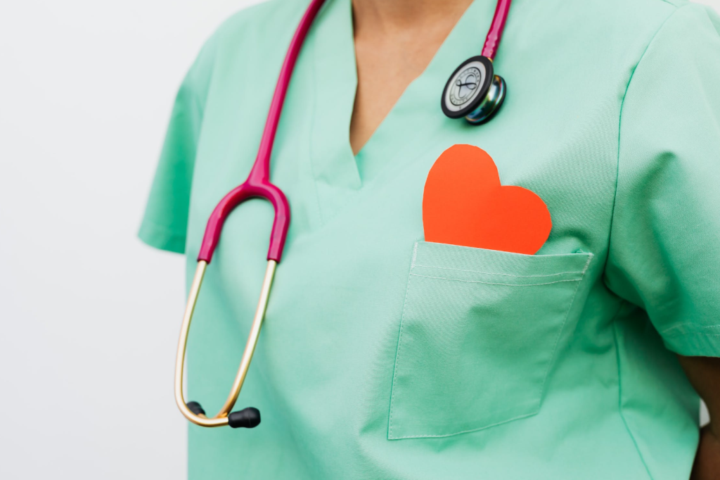 symptom heart palpitation