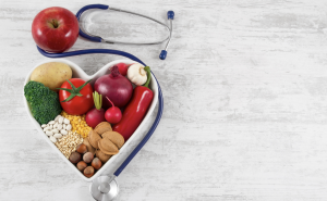 avoir un coeur en bonne santé