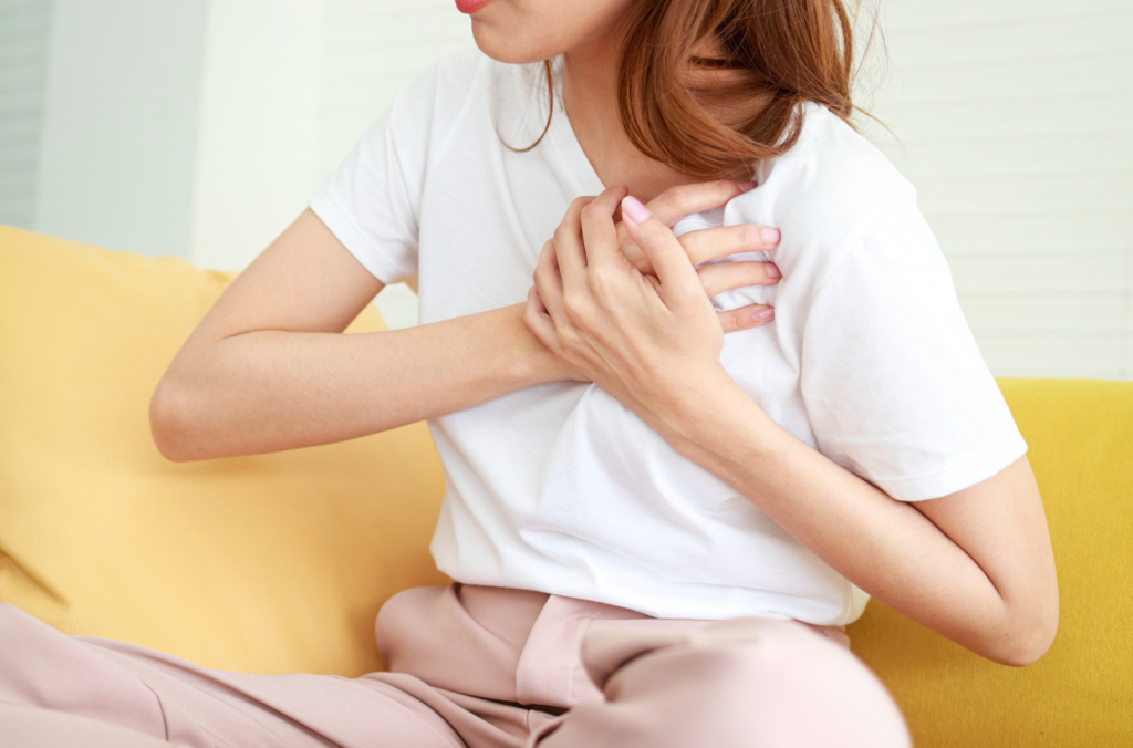 maladies cardiovasculaires