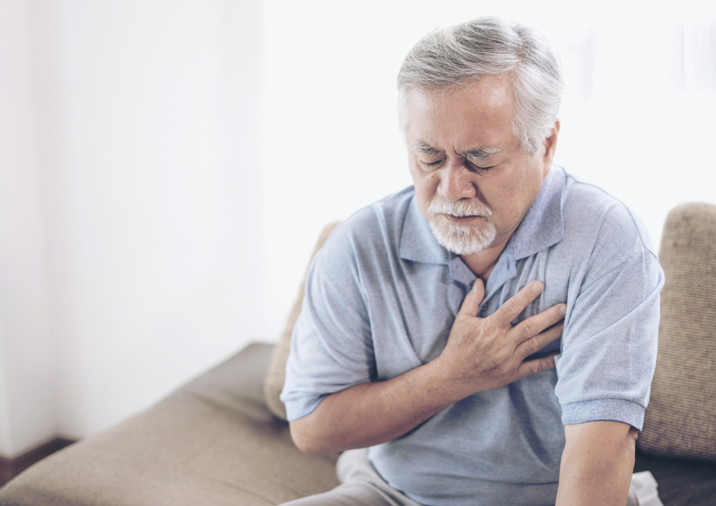 réadaptation cardiaque
