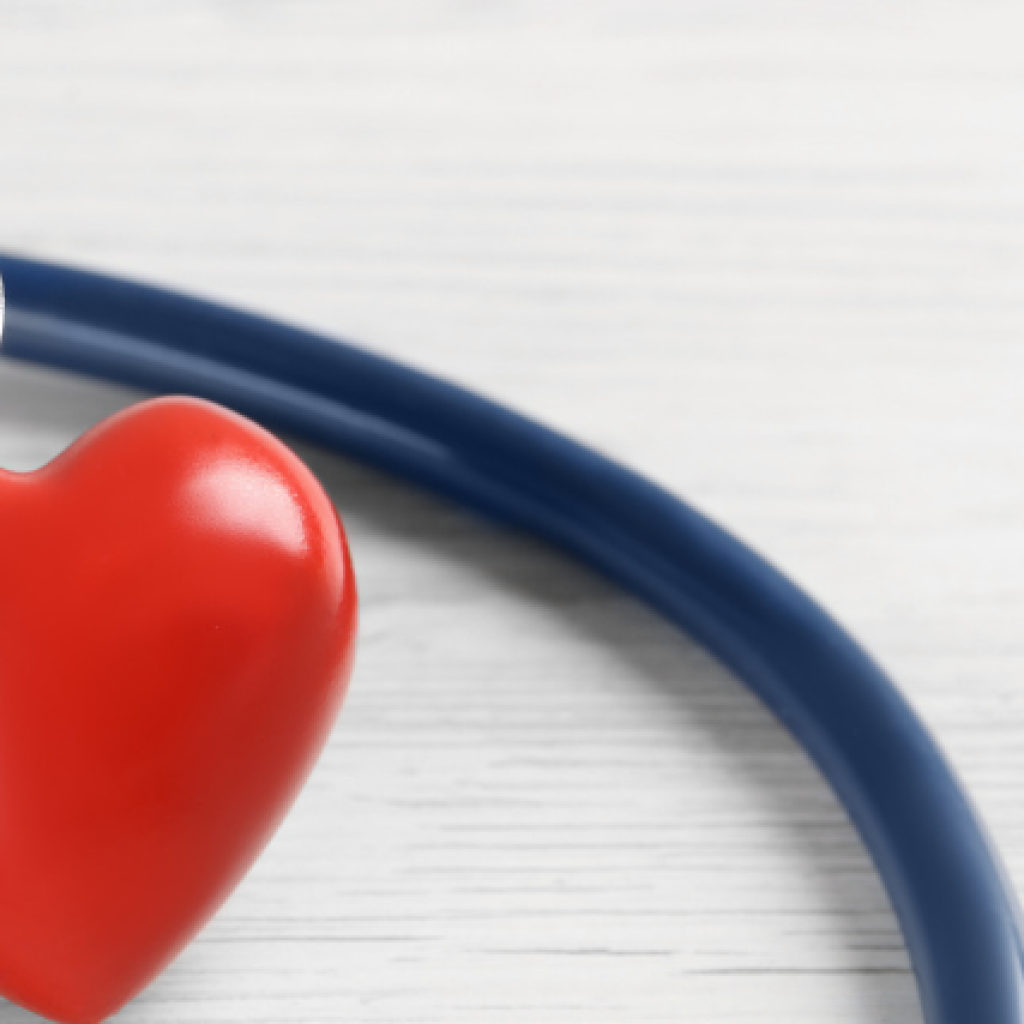 exercice bon pour le coeur