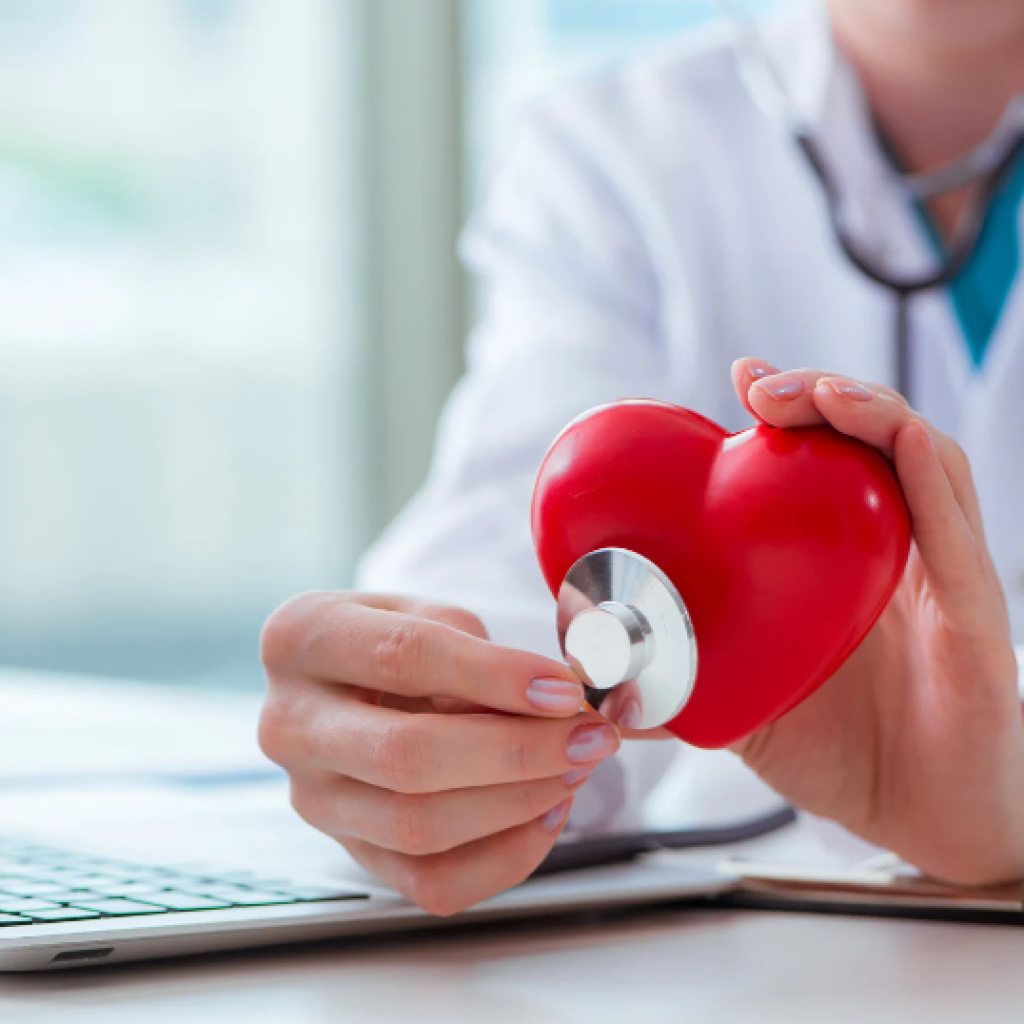 évaluation cardiaque
