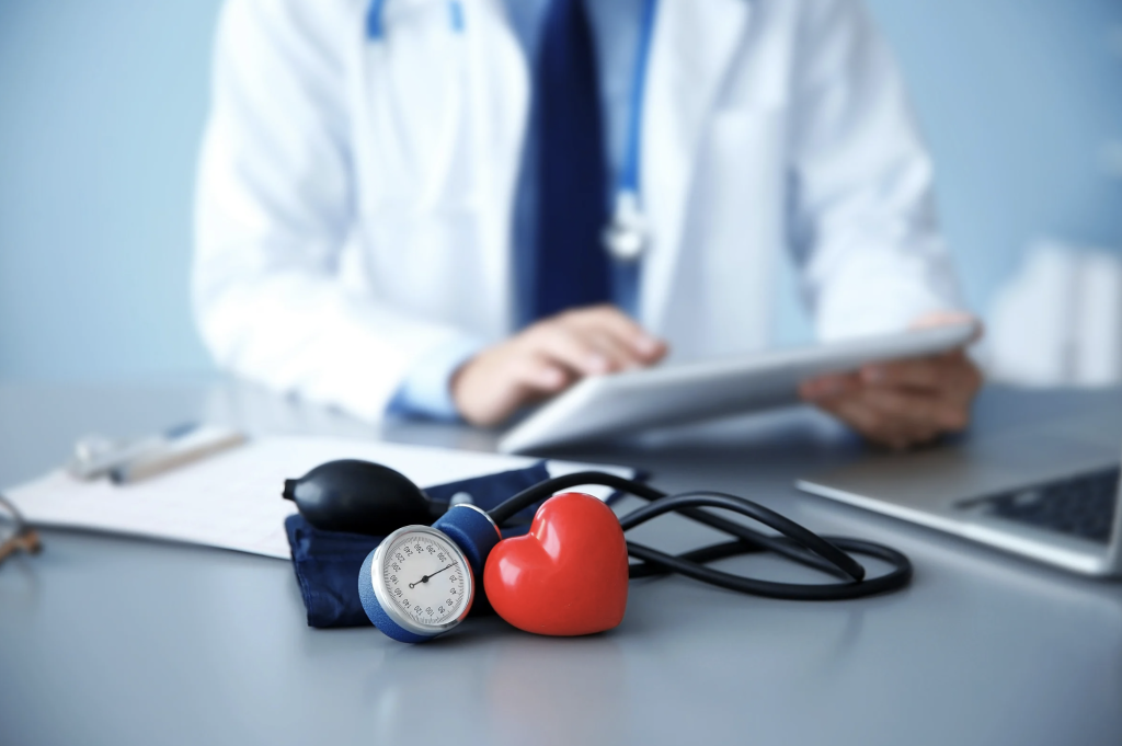 ecg au repos et à l’effort