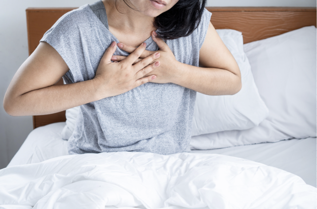 ecg et insuffisance cardiaque
