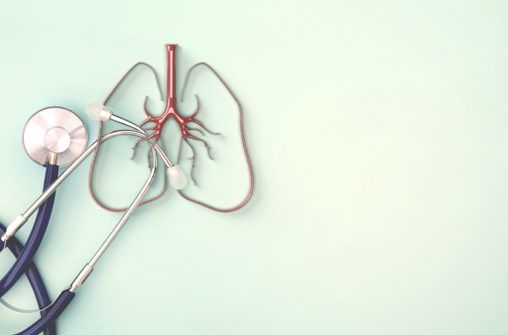 spirometrie