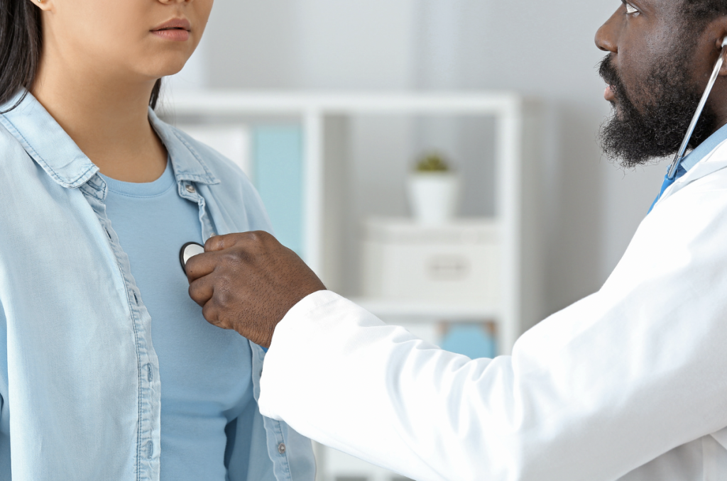 consultation-cardiologue