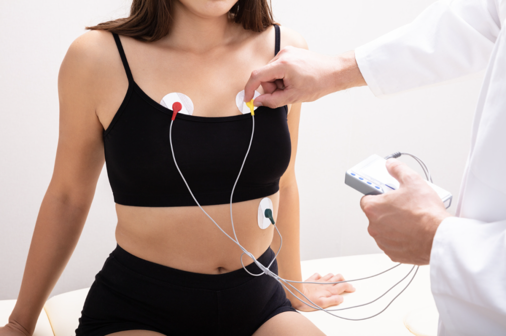 Découvrez les avantages uniques du Holter Patch !